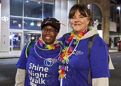 shine night walk manchester|Shine Night Walk Manchester .